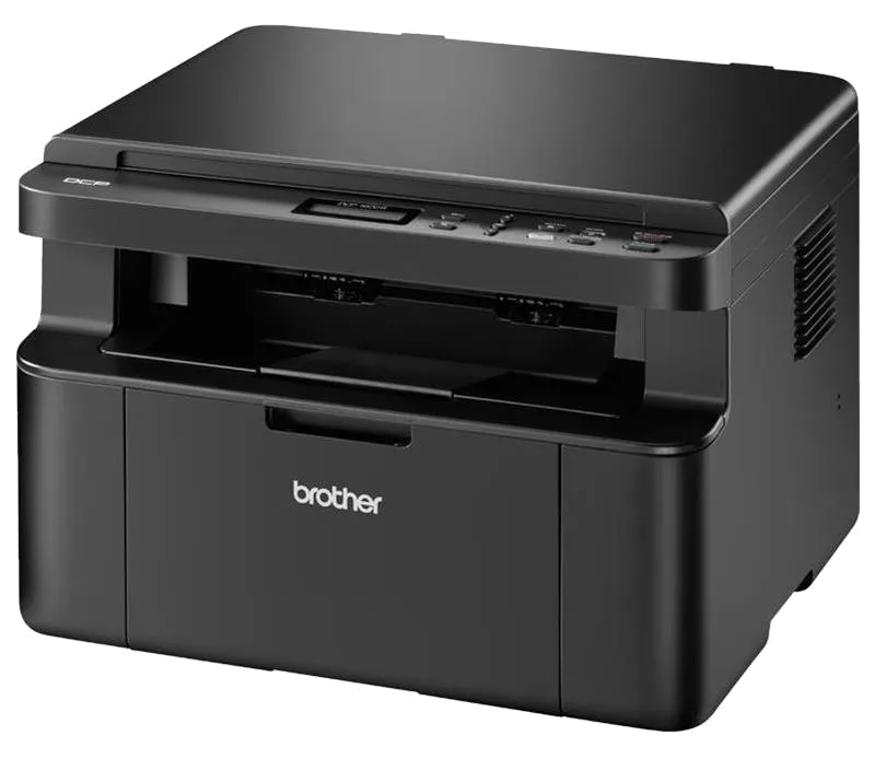 Замена абсорбера Brother DCP-1602R