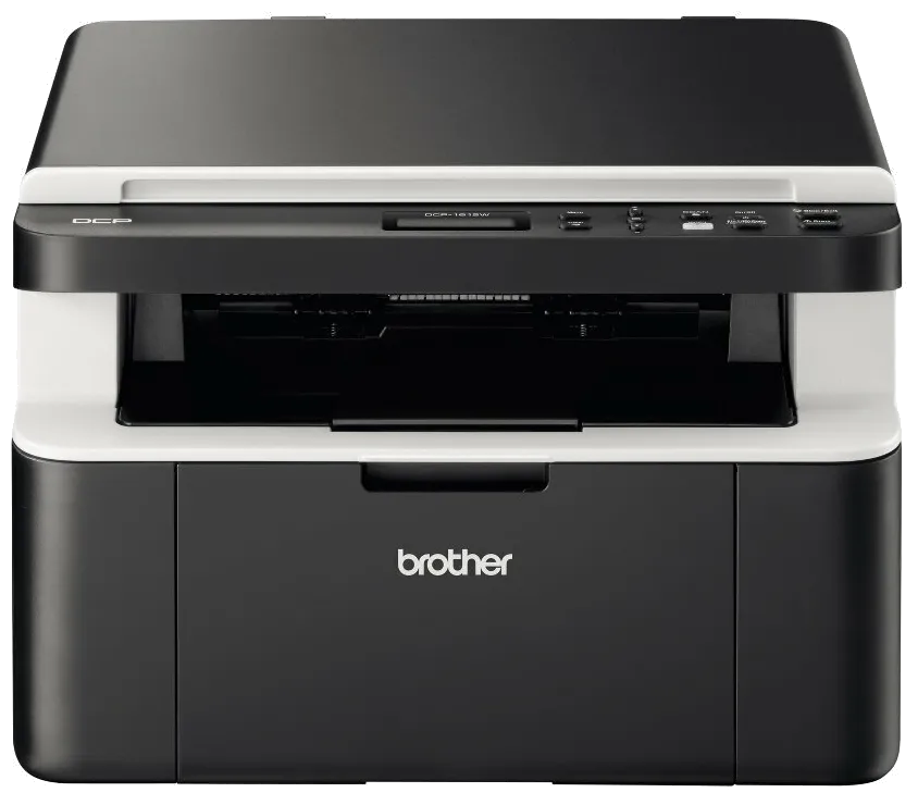 Замена абсорбера Brother DCP-1612WR