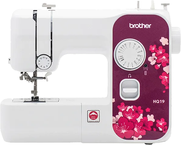 Ремонт нитенаправителя Brother Brother HQ19