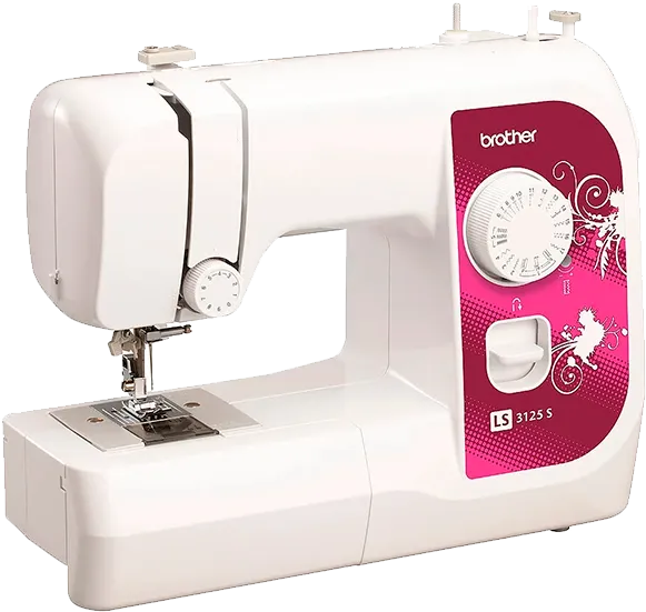 Ремонт нитенаправителя Brother Brother LS3125s