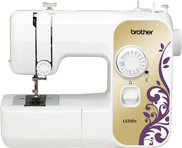 Ремонт нитенаправителя Brother Brother LS350s