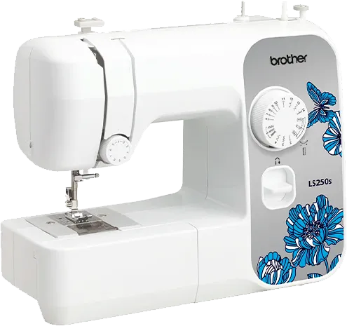 Ремонт нитенаправителя Brother Brother LS250s