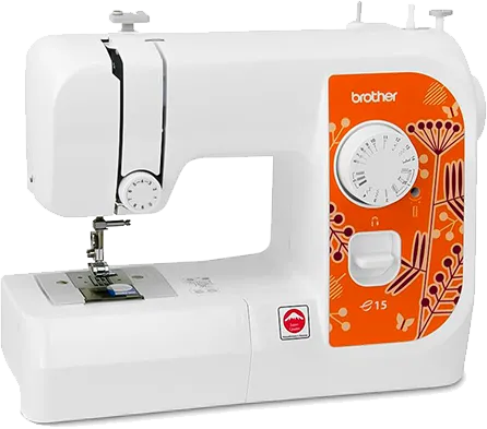 Ремонт нитенаправителя Brother Brother e15