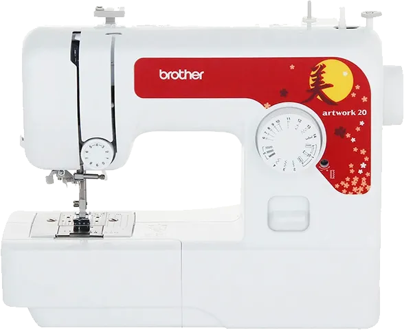 Ремонт нитенаправителя Brother Brother Artwork 20