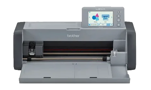 Прошивка (Обновление ПО) Brother SDX230DX